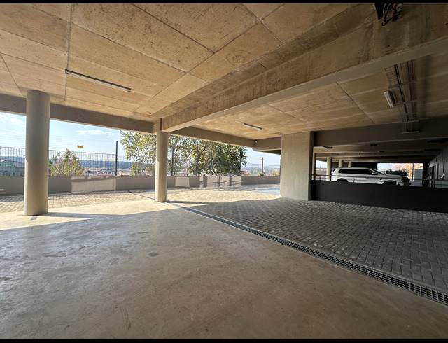 169M² OFFICE TO LET IN CENTURION CENTRAL